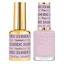 2530 Wanderlust Duo By DND DC Gel