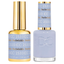2533 Periwrinkle Duo By DND DC Gel