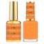 2539 Citrus Affairs Duo By DND DC Gel