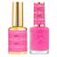 2541 Topless Tropics Duo By DND DC Gel
