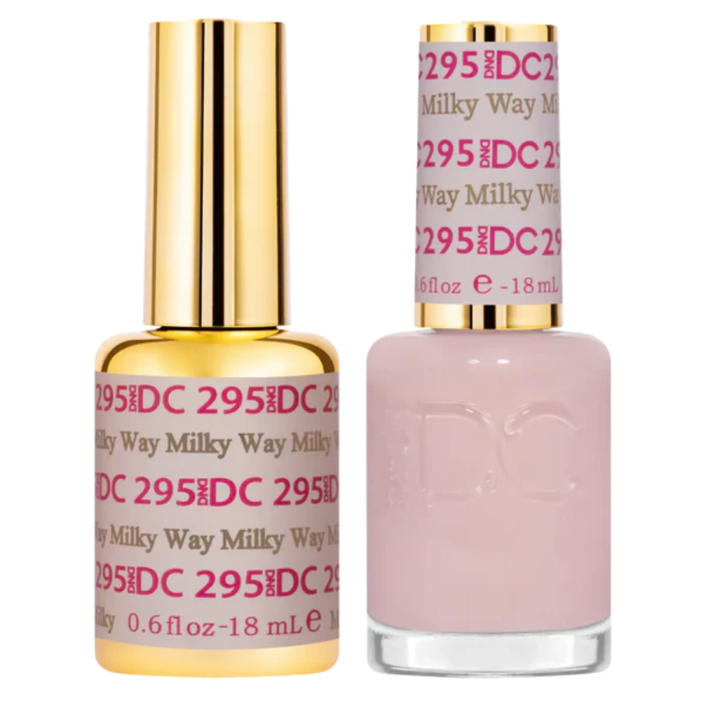 295 Milky Way Duo By DND DC Gel