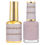 296 Little Pink Me Up Duo By DND DC Gel