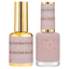 297 Pink Bliss Duo By DND DC Gel