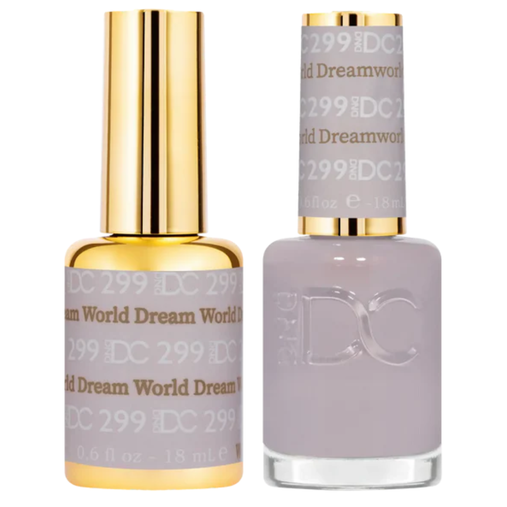 299 Dream World Duo By DND DC Gel