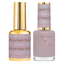302 Blush Village Duo By DND DC Gel
