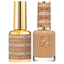 316 S'mores Duo By DND DC Gel