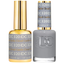 320 Cloud Castle Duo By DND DC Gel