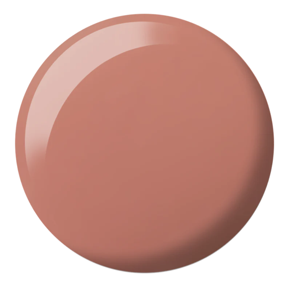 Swatch of 2447 In A Daze Duo By DND DC Gel
