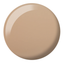 Swatch of 2450 Sheer Glow Duo By DND DC Gel