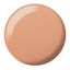 Swatch of 2465 Peachkini Duo By DND DC Gel
