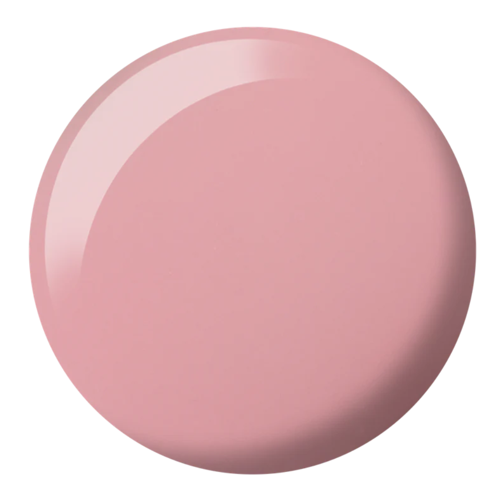 Swatch of 2469 C'est La Vie Duo By DND DC Gel