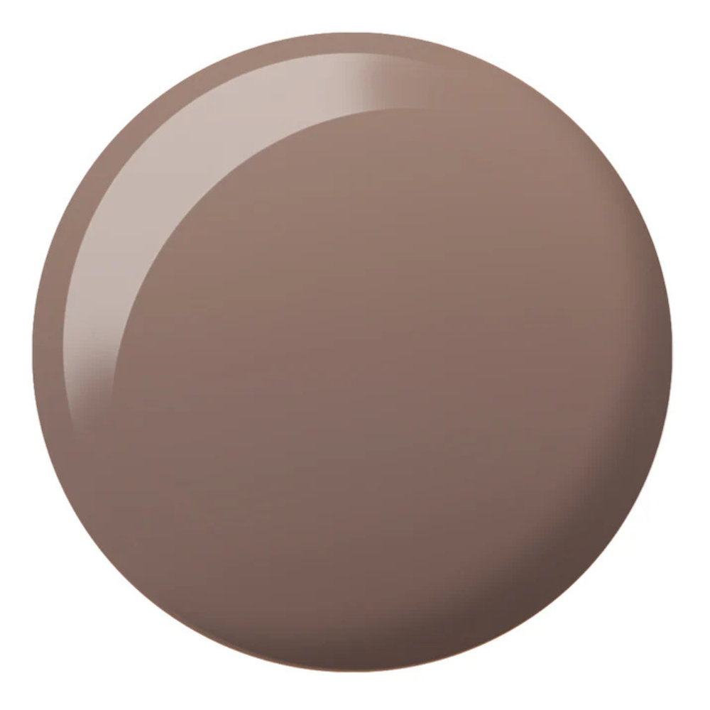 Swatch of 314 Dusk Till Dawn Duo By DND DC Gel