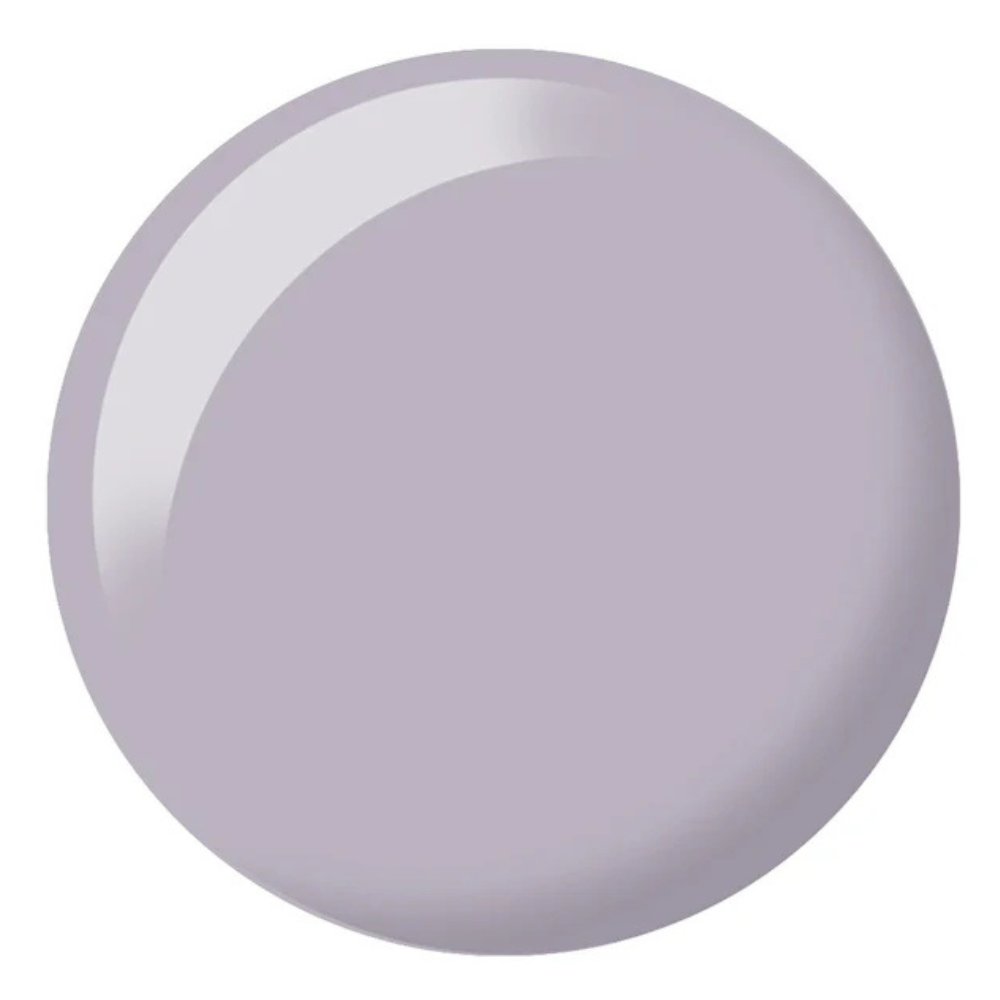 Swatch of 320 Cloud Castle Duo By DND DC Gel