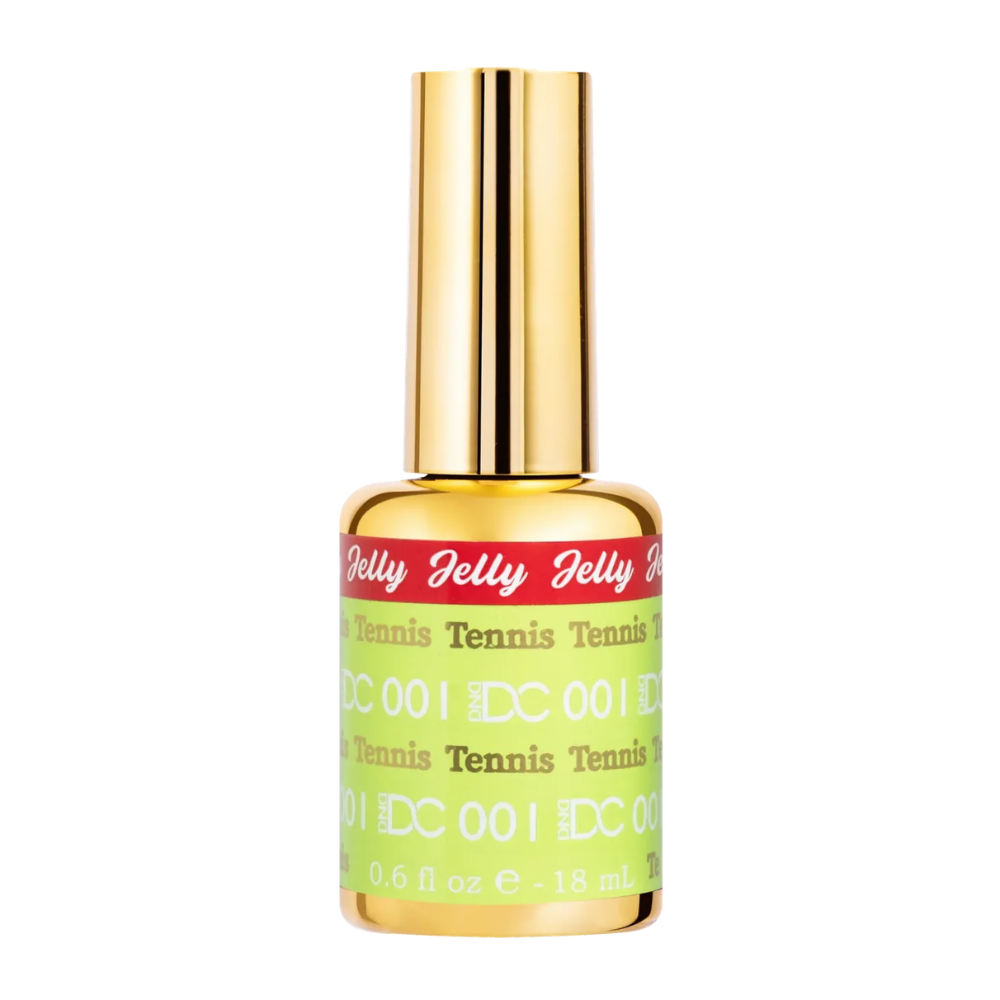 DC Jelly - 01 Tennis