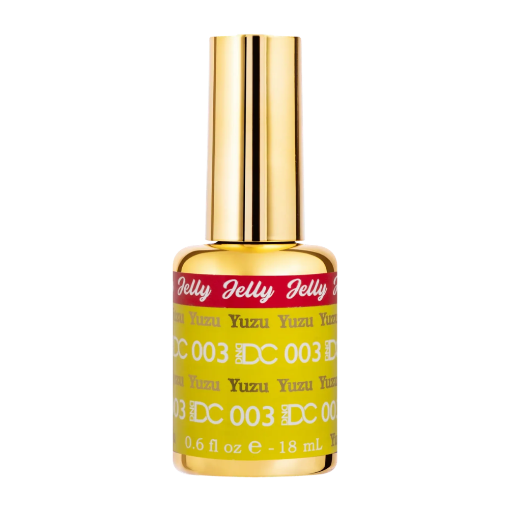 DC Jelly - 03 Yuzu