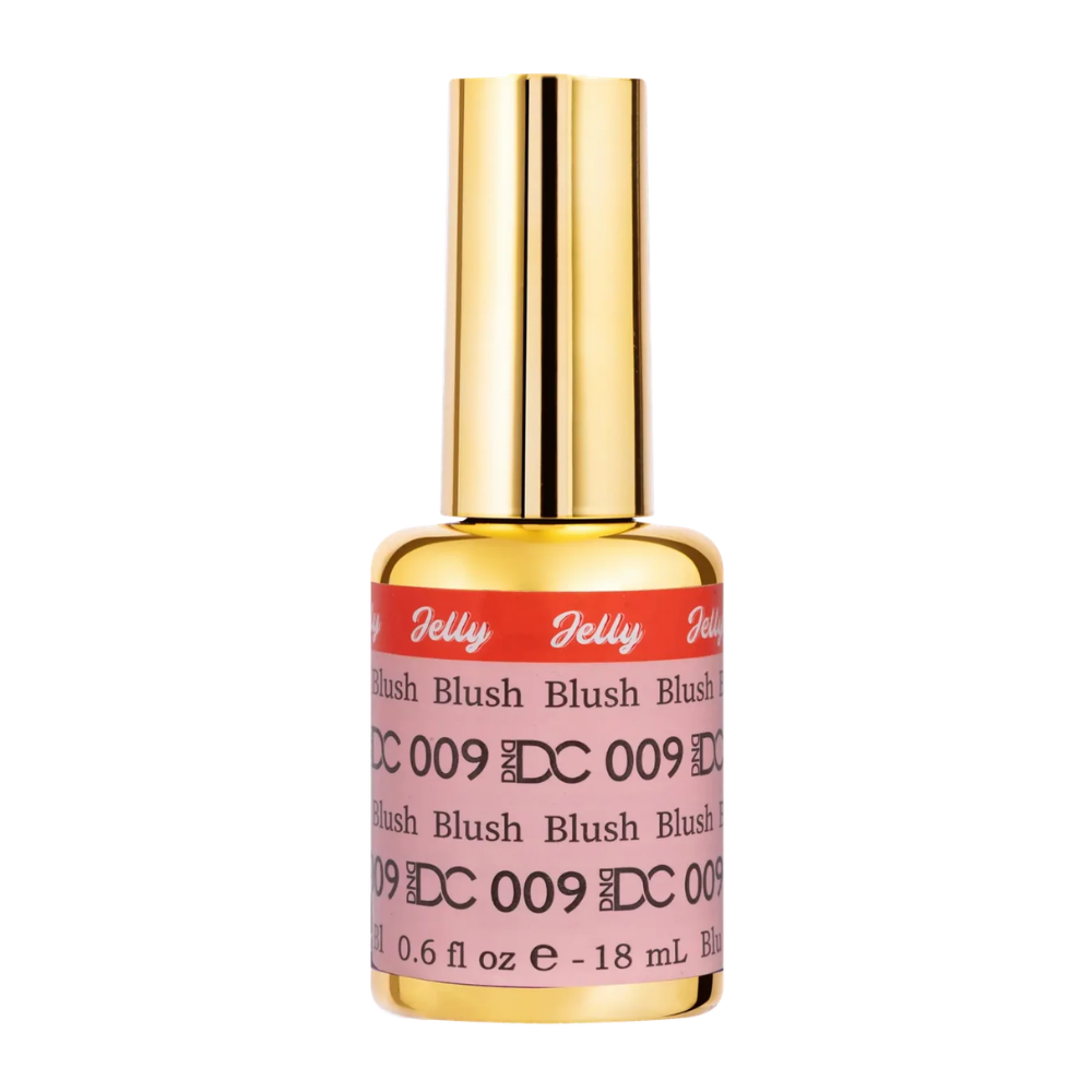 DC Jelly -  09 Blush