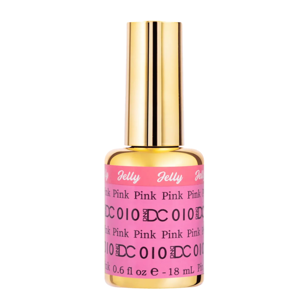 DC Jelly -  10 Pink
