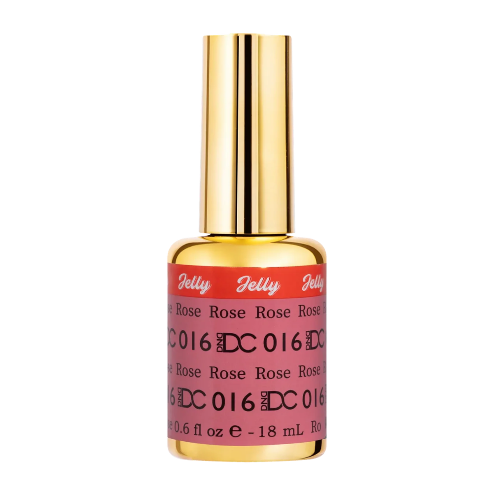 DC Jelly -  16 Rose