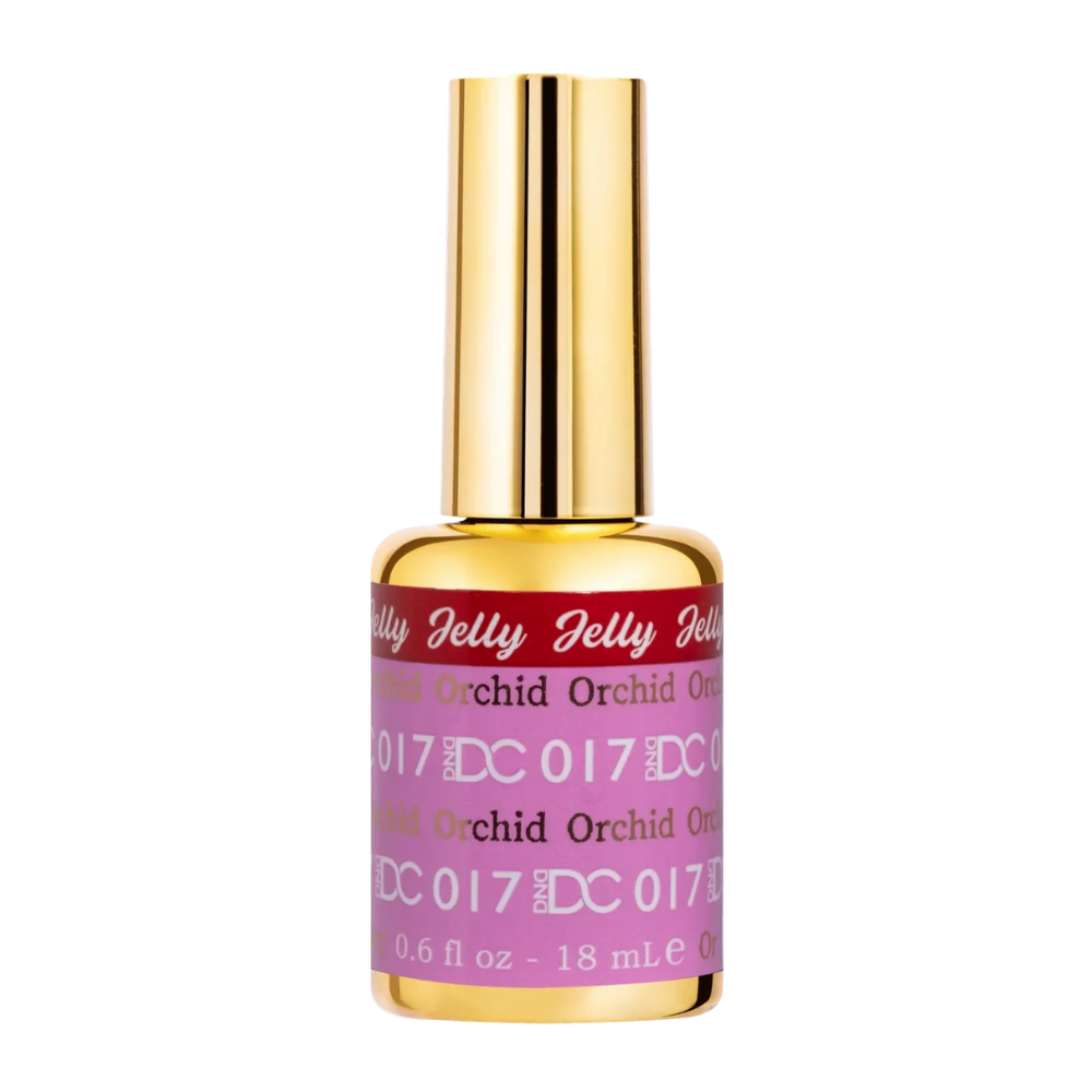 DC Jelly -  17 Orchid