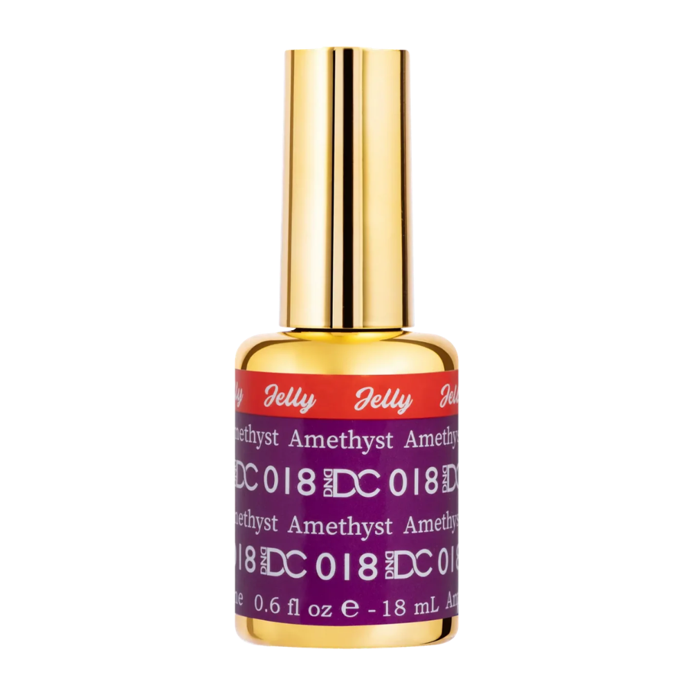 DC Jelly -  18 Amethyst