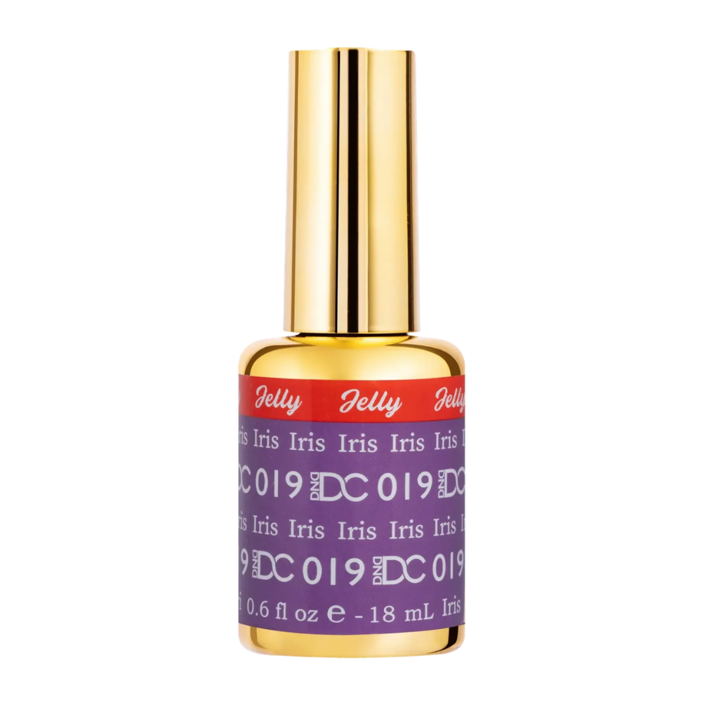 DC Jelly -  19 Iris