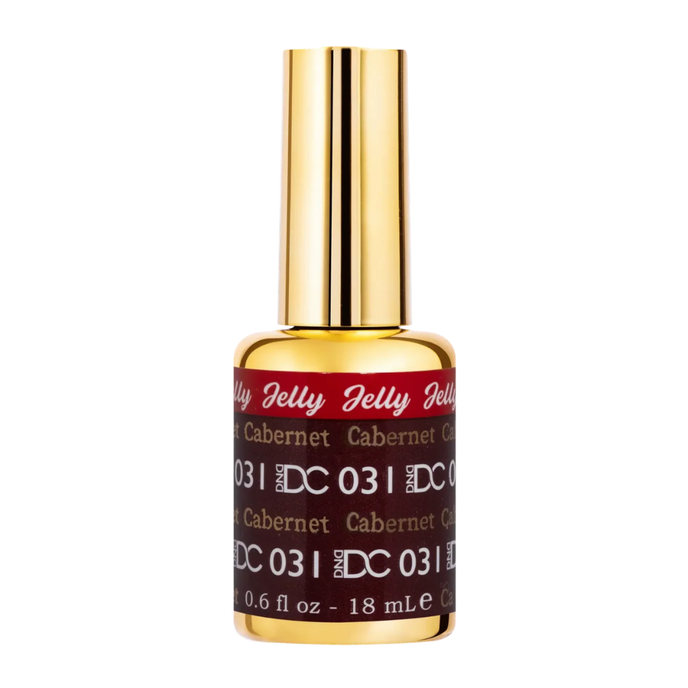 DC Jelly -  31 Cabernet
