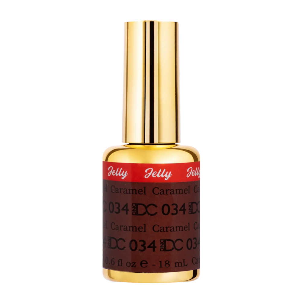 DC Jelly -  34 Caramel