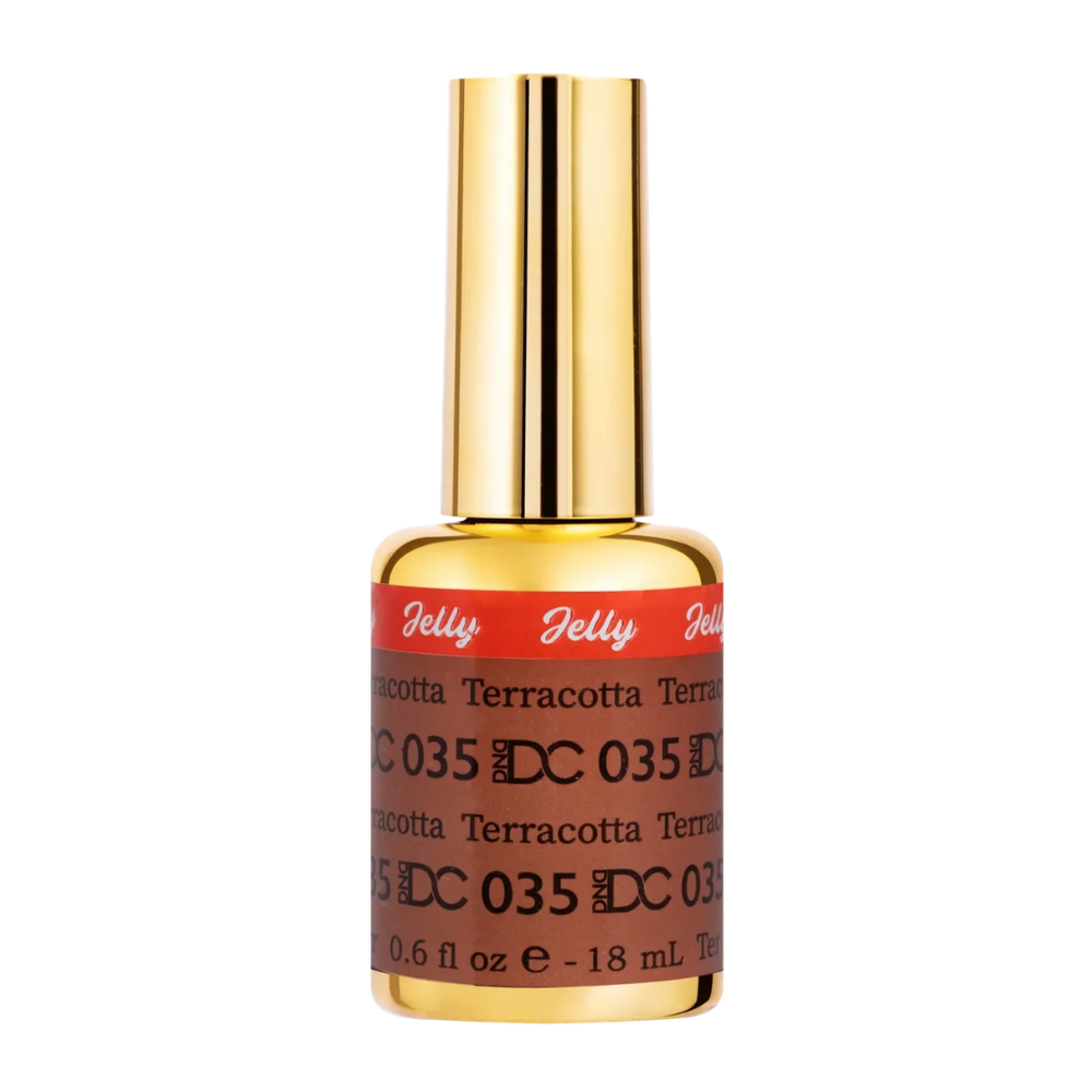 DC Jelly -  35 Terracotta