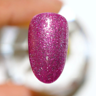 DND DC198 Hibiscus Platinum