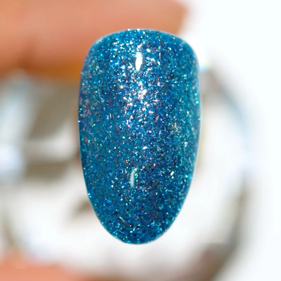 DND DC202 Jade Platinum