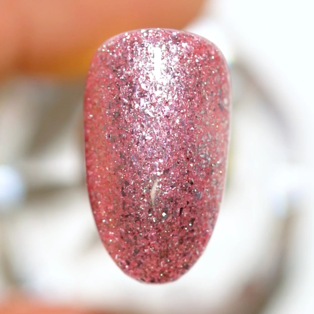 DND DC211 Lighten Platinum