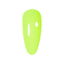 DC Jelly - 01 Tennis nail