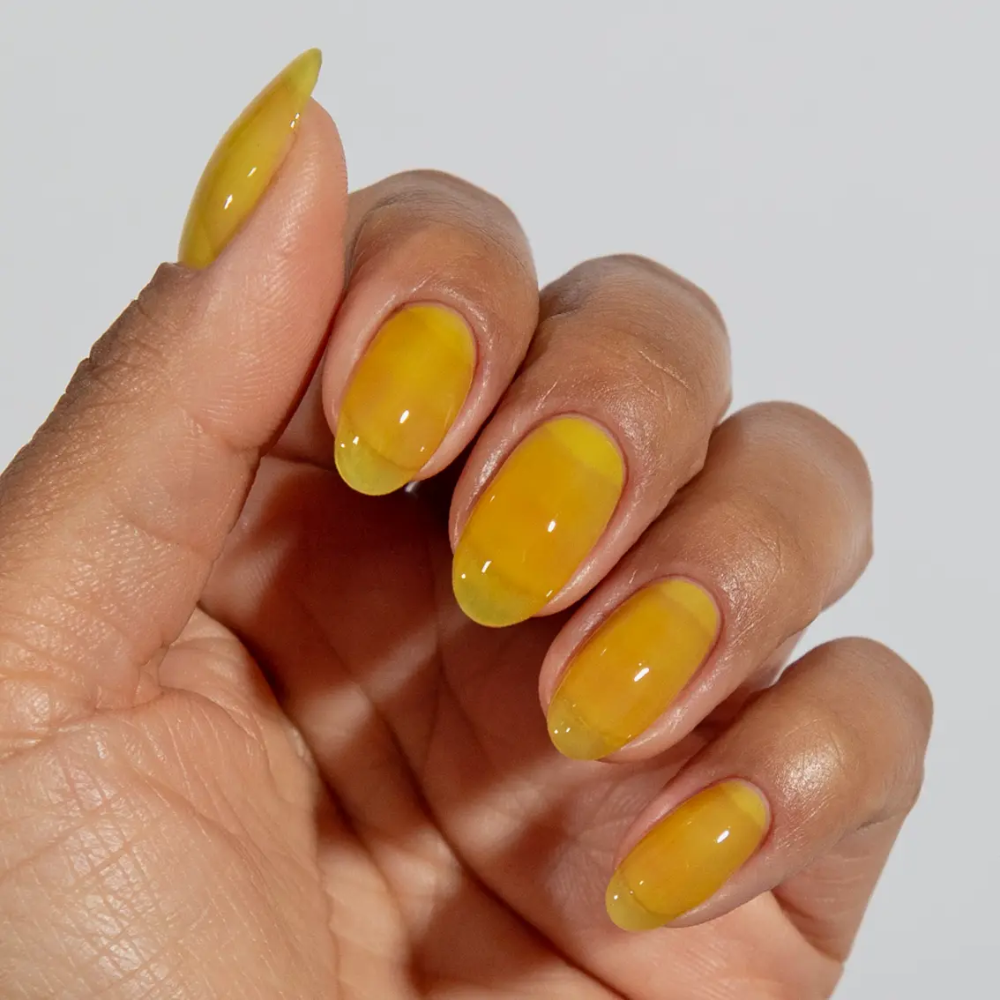 DC Jelly - 03 Yuzu hand