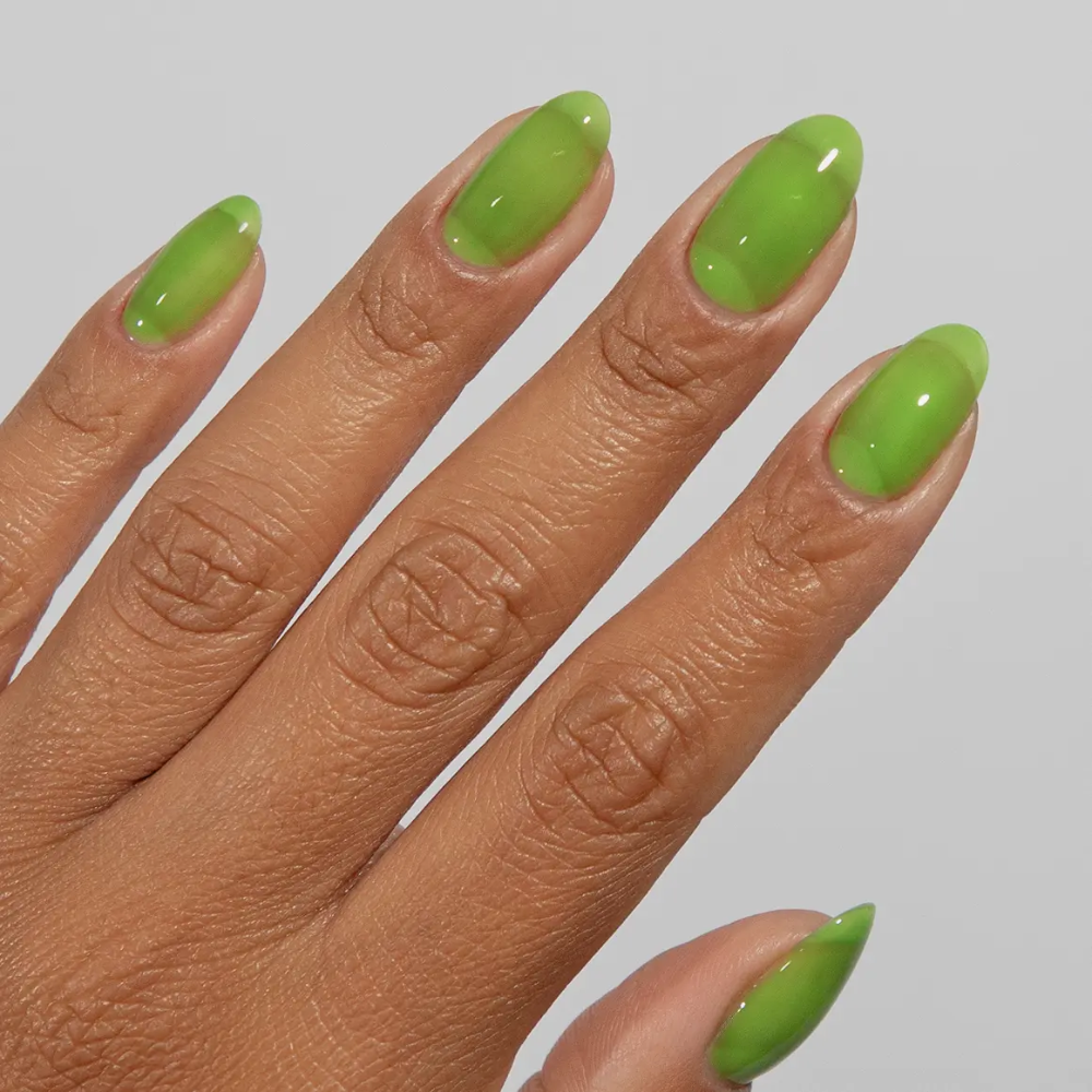 DC Jelly - 04 Green hand