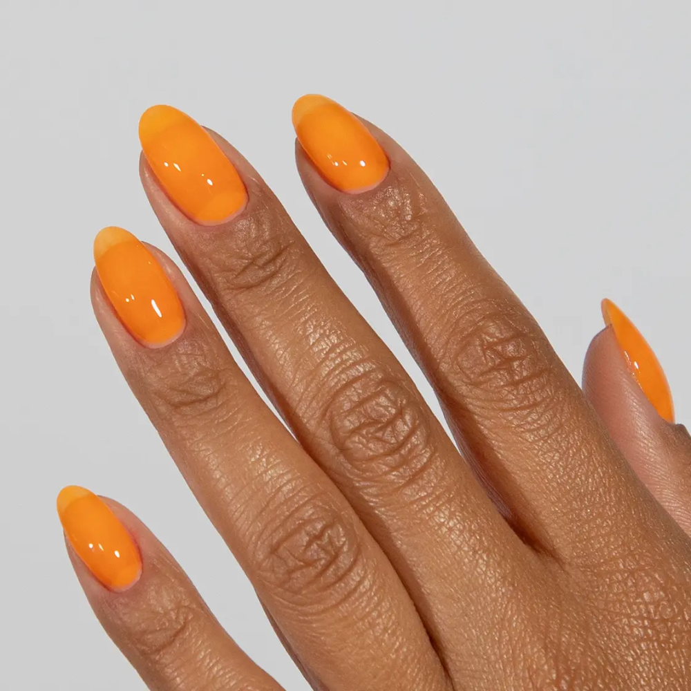 DC Jelly -  06 Orange hand