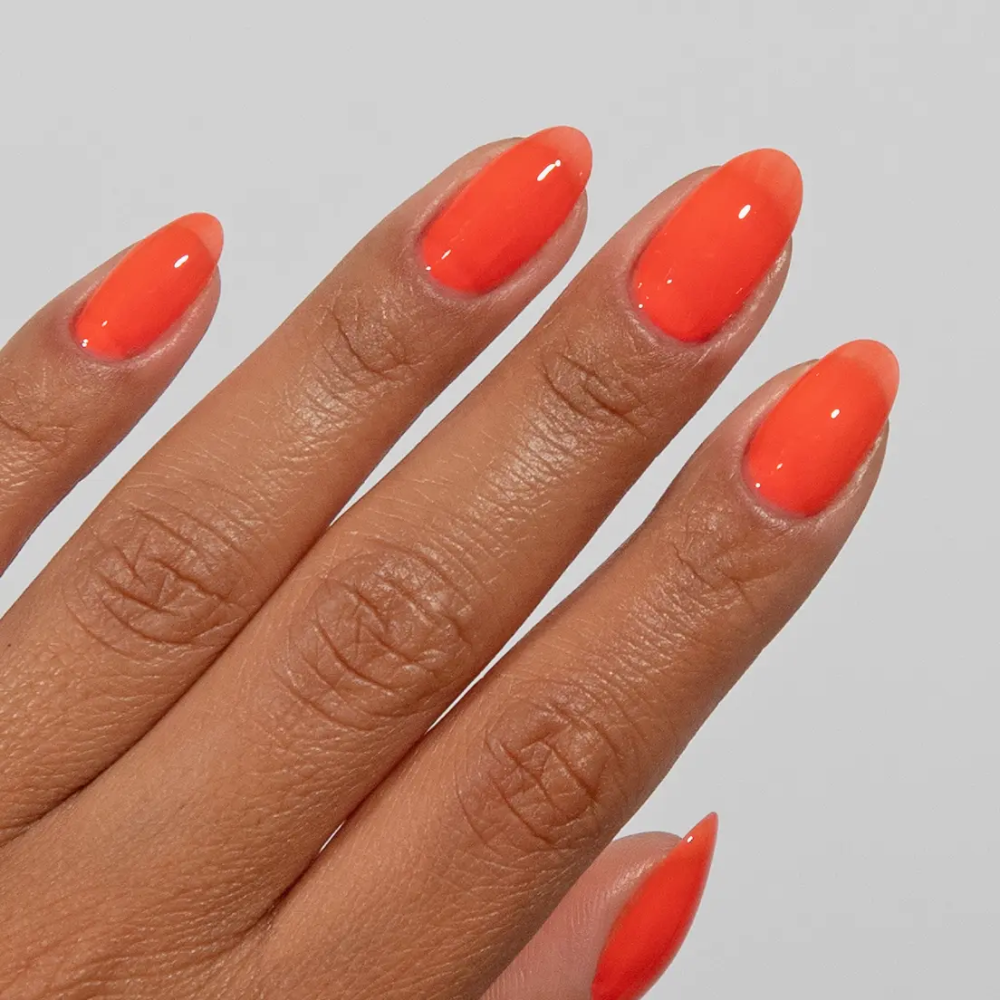 DC Jelly -  07 Citrus hand