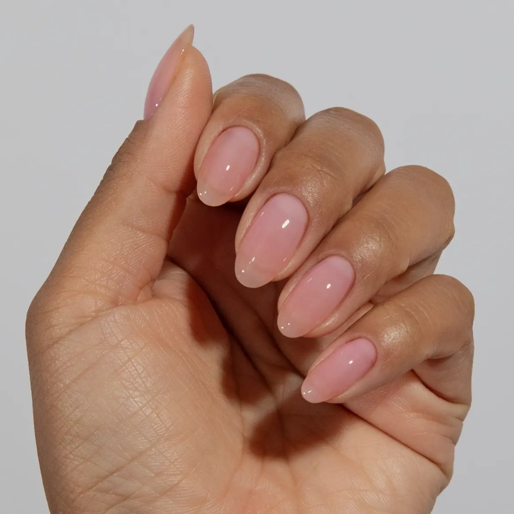 DC Jelly -  09 Blush hand