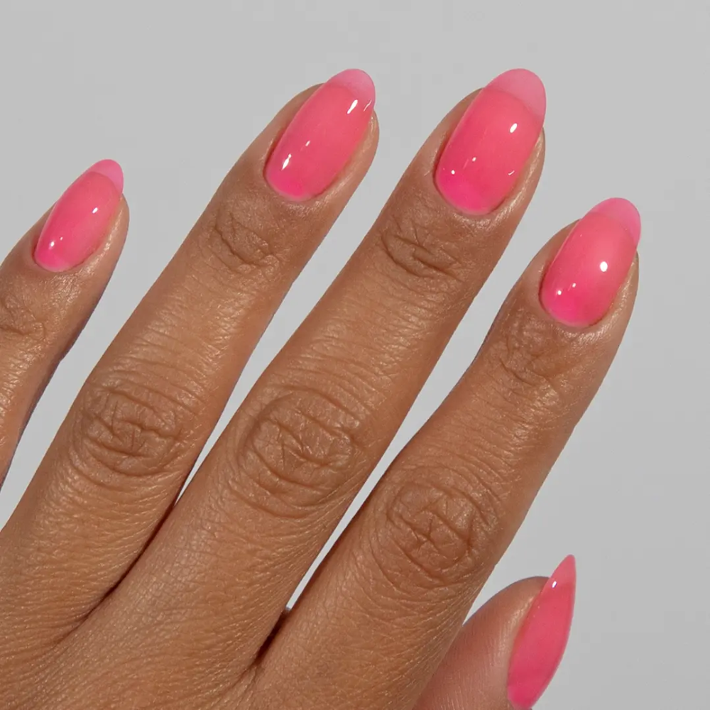 DC Jelly -  10 Pink hand