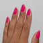 DC Jelly -  11 Hot Pink hand