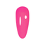 DC Jelly -  11 Hot Pink nail