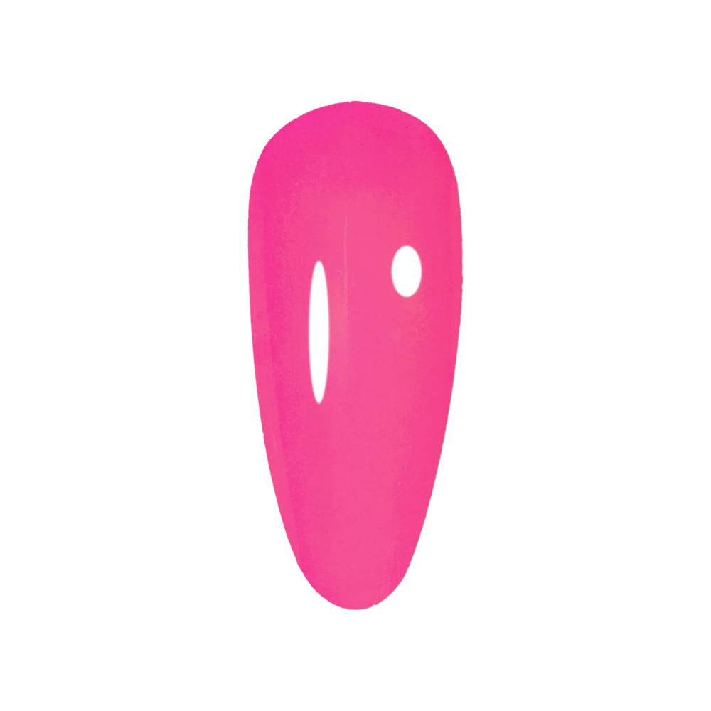DC Jelly -  11 Hot Pink nail