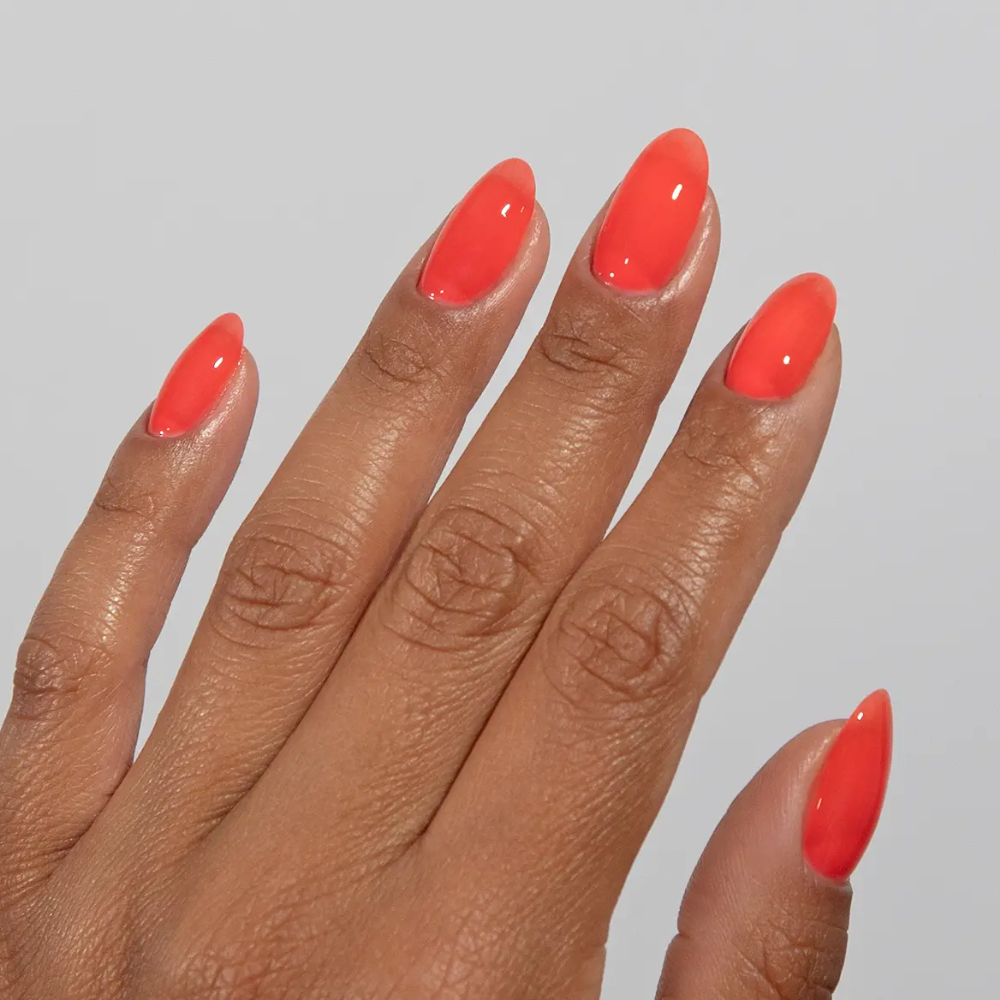 DC Jelly -  12 Poppy hand