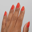 DC Jelly -  14 Blood Orange hand