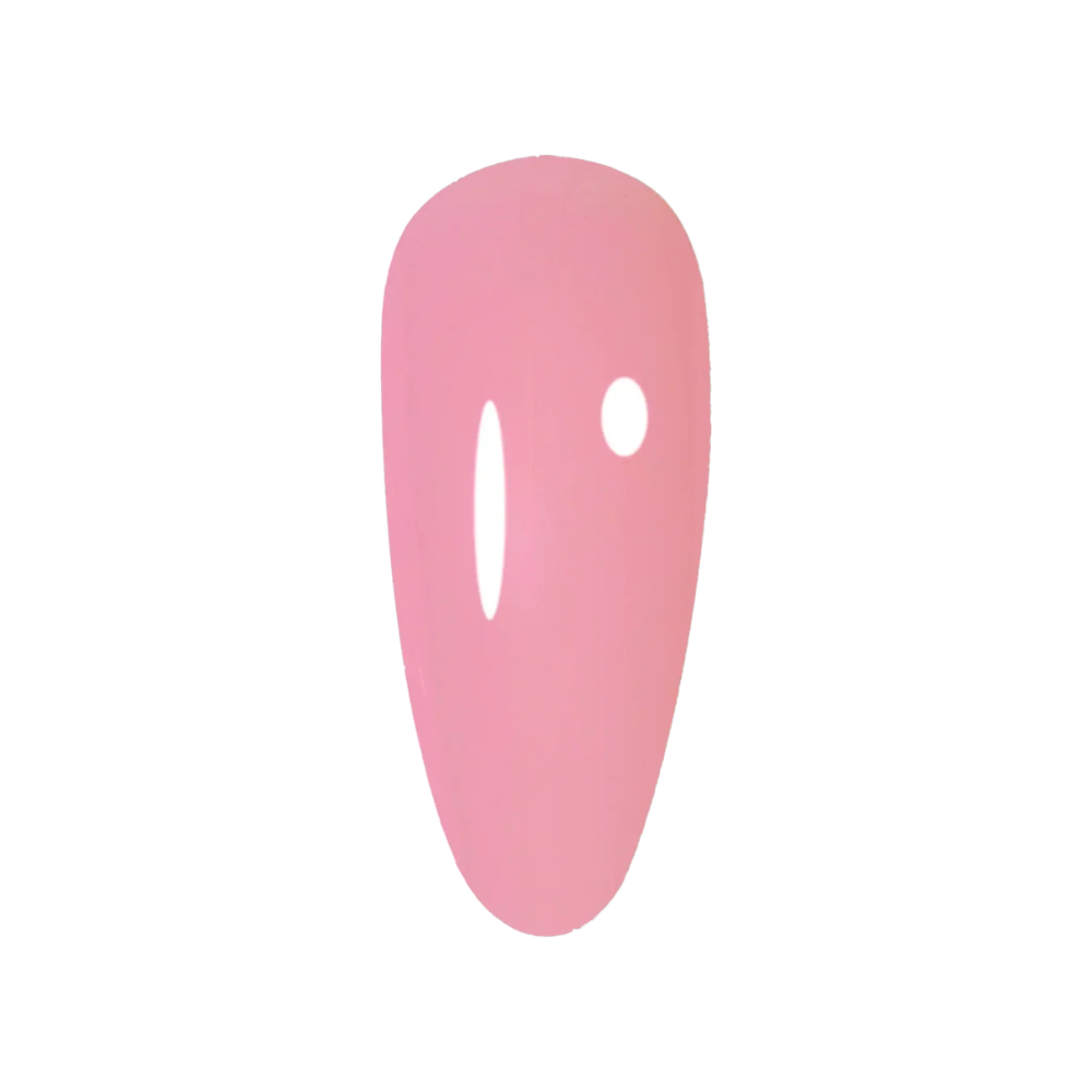 DC Jelly -  16 Rose nail