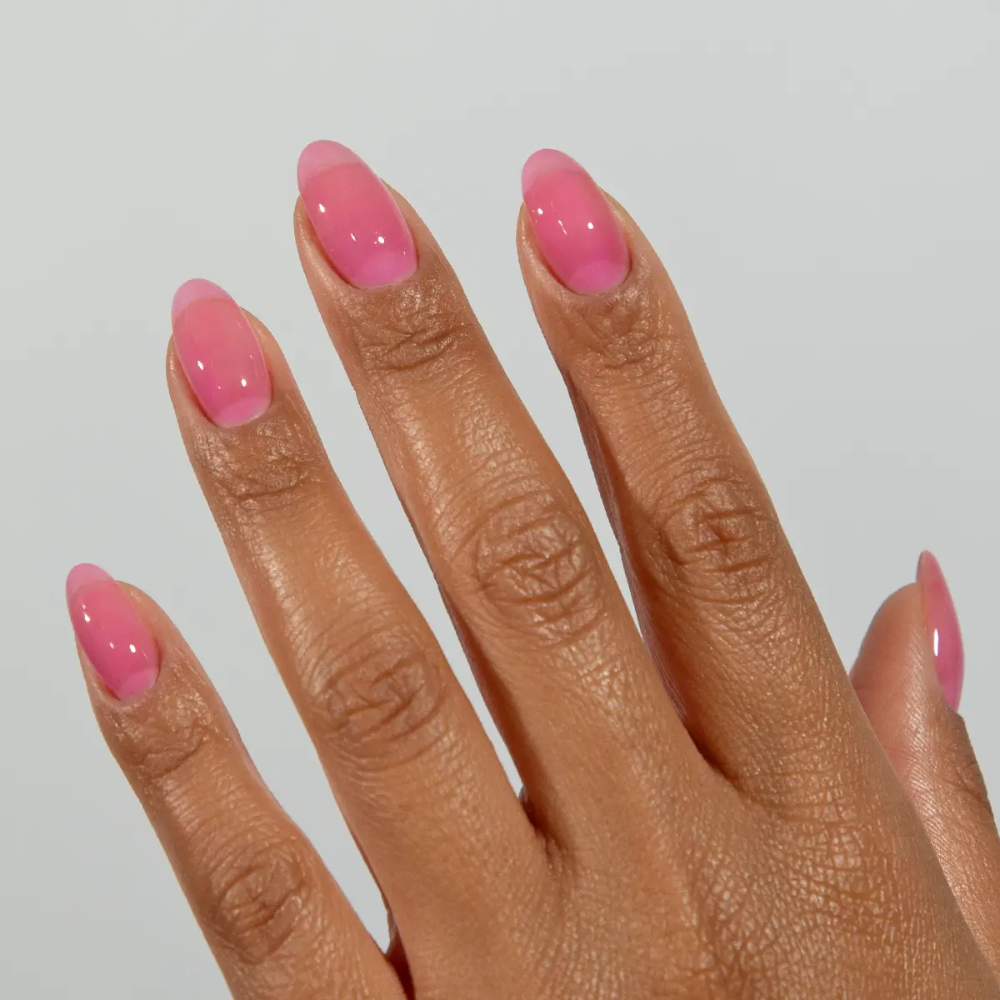 DC Jelly -  17 Orchid hand