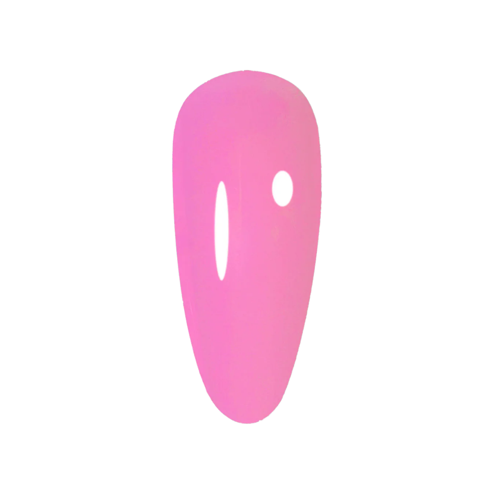 DC Jelly -  17 Orchid nail