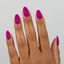 DC Jelly -  18 Amethyst hand