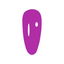 DC Jelly -  18 Amethyst nail