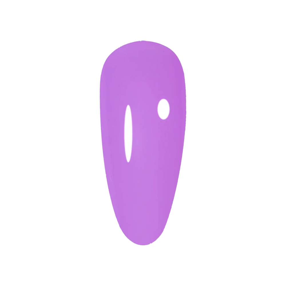 DC Jelly -  19 Iris nail
