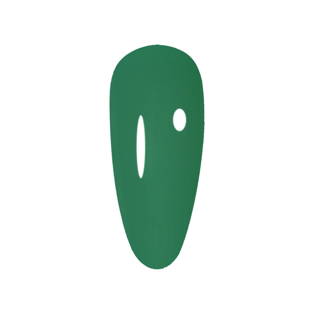 DC Jelly -  22 Emerald nail